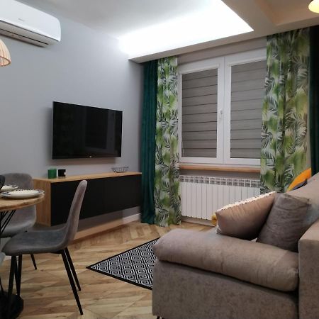 Apartament Skrytka Przemysl Exterior photo